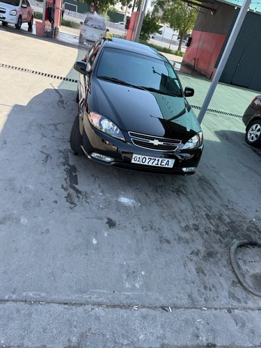 Chevrolet Lacetti, 2023, Toshkent shahri
