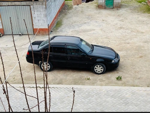 Daewoo Nexia, 2009, Andijon