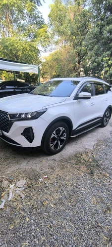 Chery Tiggo 7 Pro, 2025, Toshkent shahri