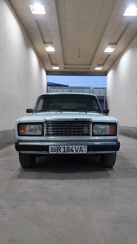 Lada (ВАЗ) 2107, 2010, Toshkent