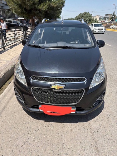 Chevrolet Spark, 2013, Андижанская область