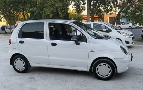 Chevrolet Matiz, 2015, Ташкентская область