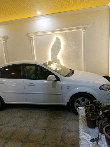 Chevrolet Lacetti, 2023, Buxoro