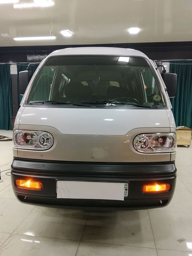 Chevrolet Damas, 2024, Sirdaryo