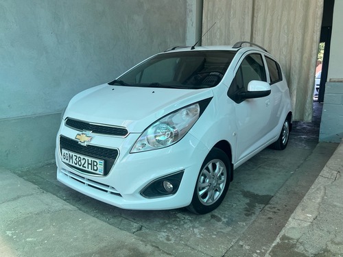 Chevrolet Spark, 2018, Андижанская область