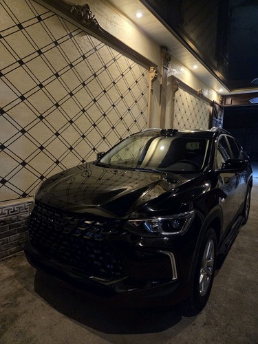 Chevrolet Tracker, 2024, Farg'ona