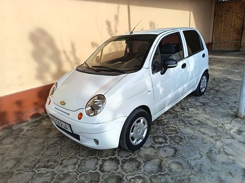 Chevrolet Matiz, 2011, Ферганская область