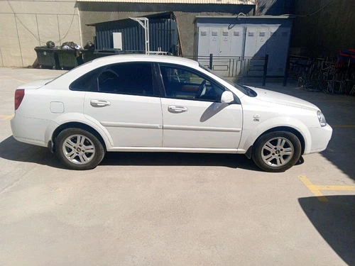 Chevrolet Lacetti, 2012, Toshkent shahri