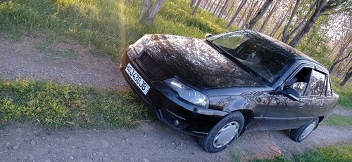 Chevrolet Nexia, 2012, Andijon