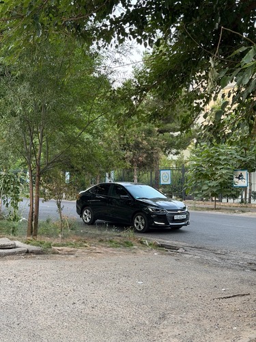 Chevrolet Onix, 2025, Toshkent