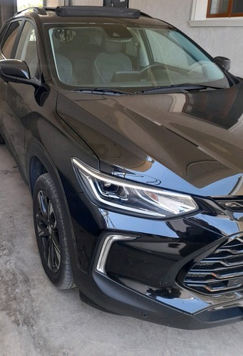 Chevrolet Tracker, 2025, Sirdaryo