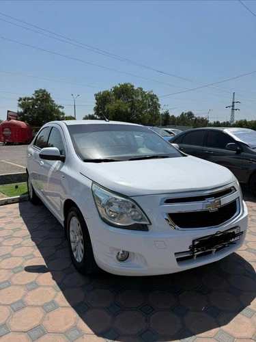 Chevrolet Cobalt, 2014, Toshkent