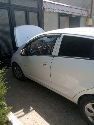Chevrolet Spark, 2013, Surxondaryo