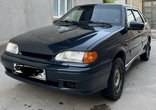 Lada (ВАЗ) 2115, 2008, Toshkent