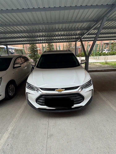 Chevrolet Tracker, 2026, Toshkent shahri
