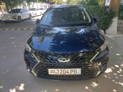 Chery Arrizo 6 Pro, 2024, Samarqand