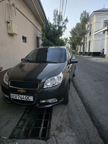 Chevrolet Nexia, 2022, Toshkent shahri
