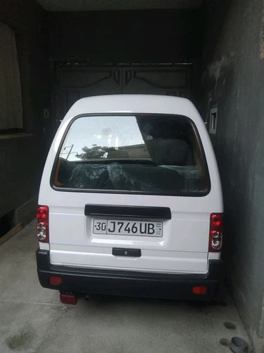 Chevrolet Damas, 2023, Samarqand