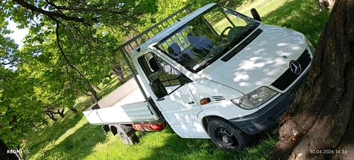 Mercedes-Benz Vito, 2003, Farg'ona