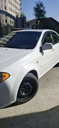 Chevrolet Lacetti, 2015, Toshkent