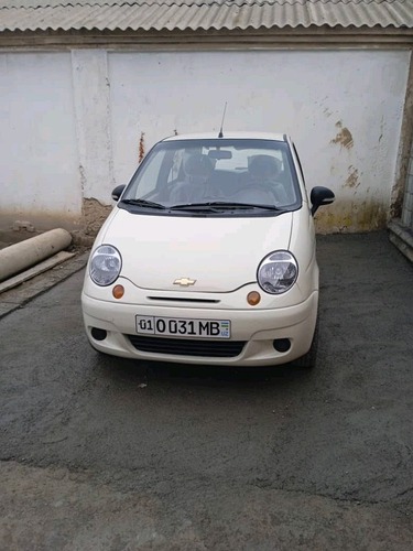 Chevrolet Matiz, 2015, Ферганская область