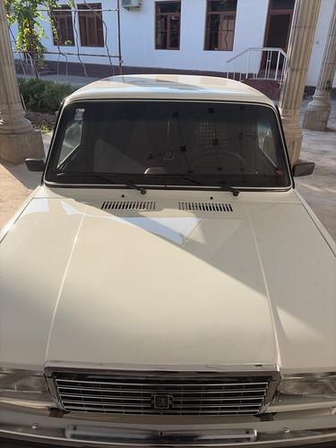 Lada (ВАЗ) 2107, 2011, Farg'ona