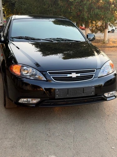 Chevrolet Lacetti, 2024, Toshkent shahri