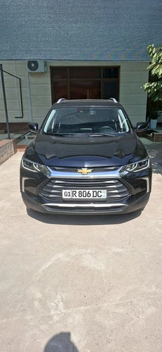 Chevrolet Tracker, 2023, Toshkent shahri