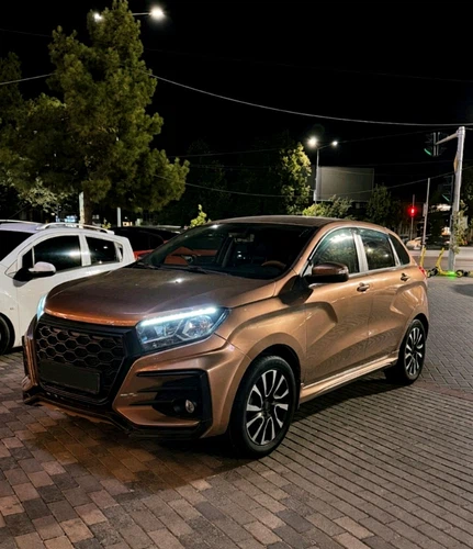 Lada (ВАЗ) XRAY, 2018, Samarqand