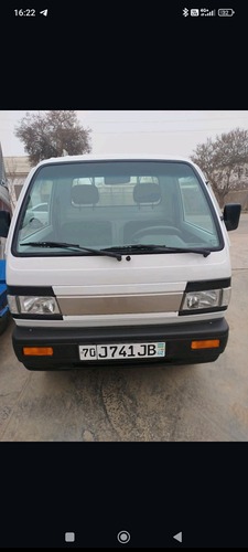 Chevrolet Labo, 2026, Qashqadaryo