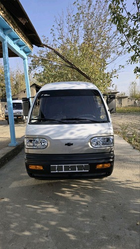 Chevrolet Damas, 2022, Самаркандская область