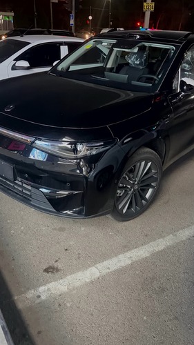 Leapmotor C16, 2025, Toshkent