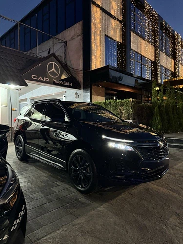 Chevrolet Equinox, 2023, Toshkent