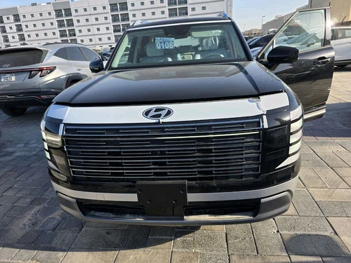 Hyundai Palisade, 2026, Toshkent shahri