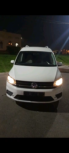 Volkswagen Caddy, 2020, Toshkent shahri