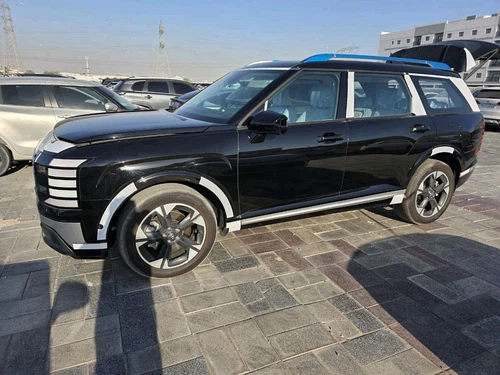 Hyundai Palisade, 2026, Qashqadaryo