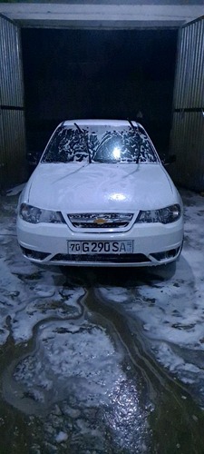 Chevrolet Nexia, 2010, Самаркандская область