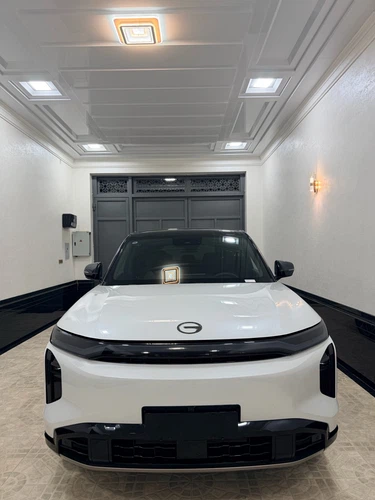 GAC Aion S, 2026, Qashqadaryo