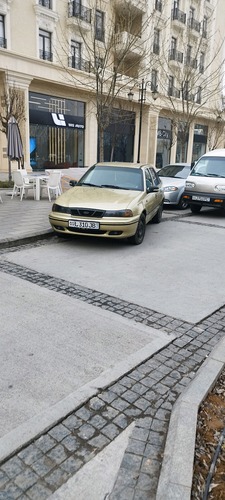 Daewoo Nexia, 2007, Toshkent