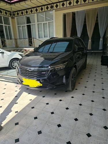 Chevrolet Equinox, 2023, Andijon