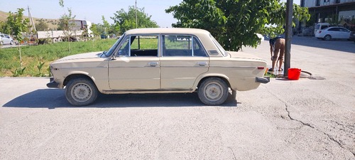 Lada (ВАЗ) 2106, 1995, Самаркандская область