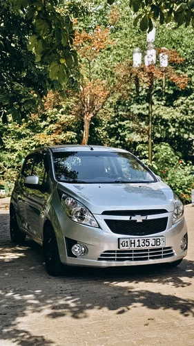 Chevrolet Spark, 2015, Ташкент (город)