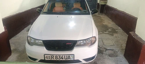 Chevrolet Nexia, 2011, Toshkent shahri