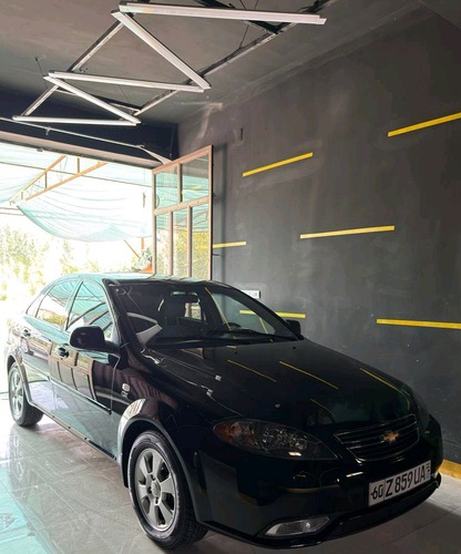 Chevrolet Lacetti, 2022, Toshkent shahri