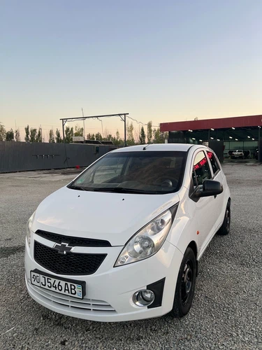 Chevrolet Spark, 2011, Хорезмская область