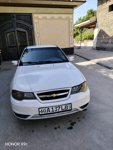 Chevrolet Nexia, 2011, Андижанская область