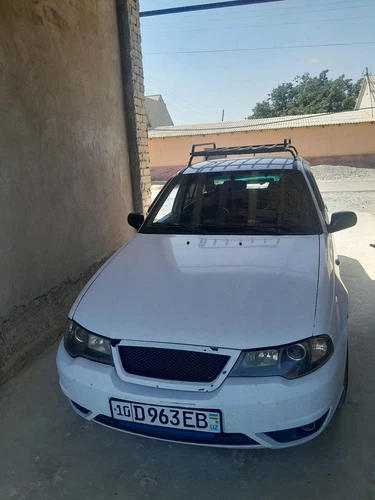 Chevrolet Nexia, 2009, Toshkent shahri