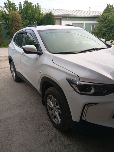 Chevrolet Tracker, 2024, Toshkent shahri