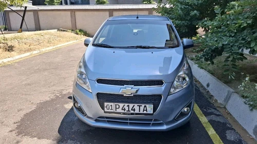 Chevrolet Spark, 2020, Ташкентская область