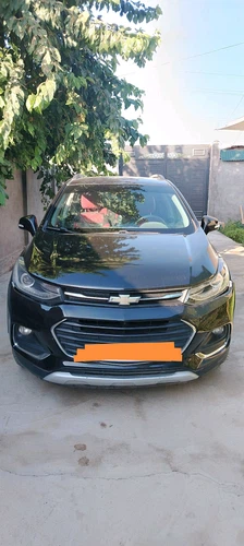 Chevrolet Tracker, 2019, Toshkent shahri